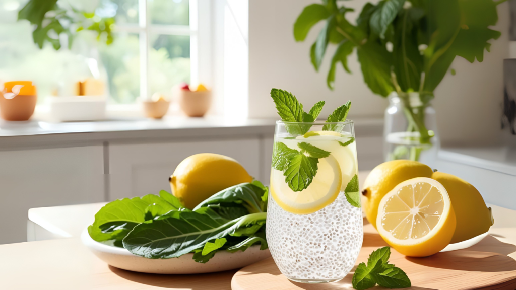 Natural Detoxification Support