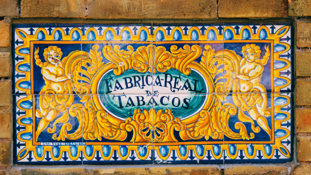 Fabrica de Tabacos