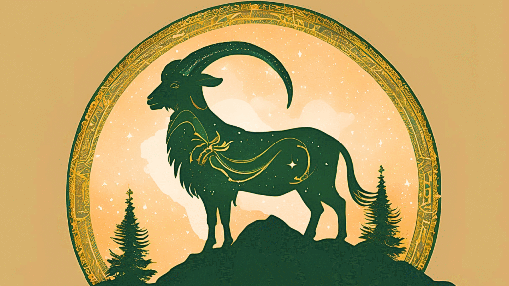 Capricorn