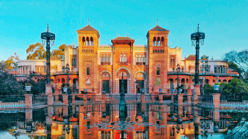 Hotel Alfonso XIII