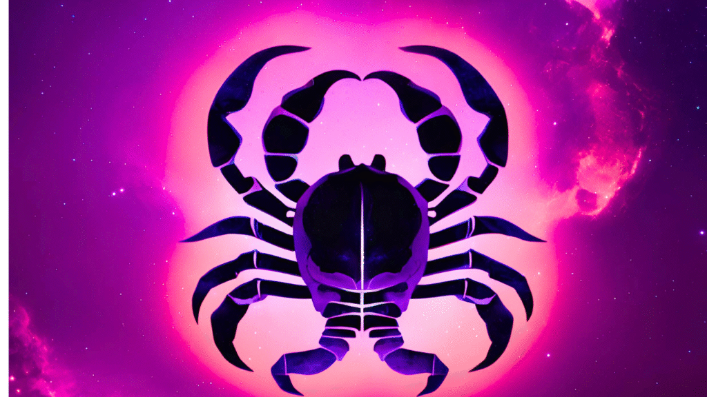 scorpio