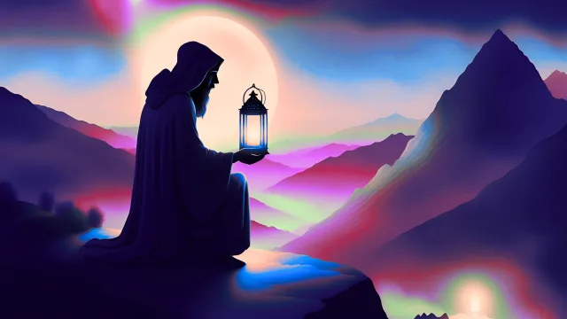 A Shift Inward: Enter The Hermit