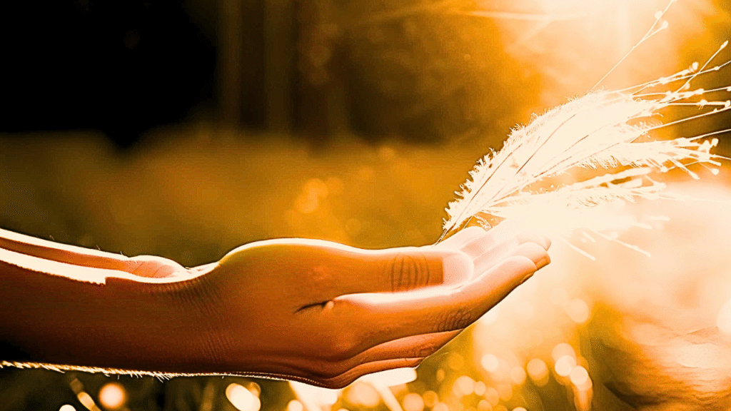 The Seeds We Leave Behind