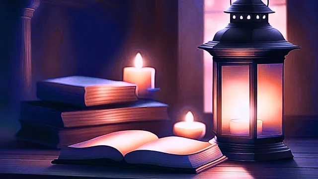 The Wisdom of the Hermit