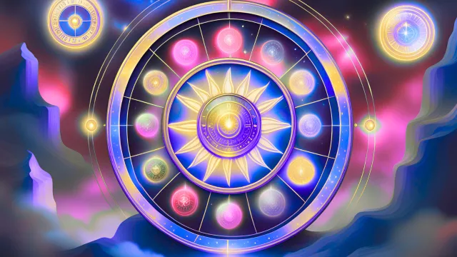 A Turning Point: The Energy of April