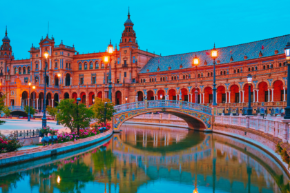 Seville