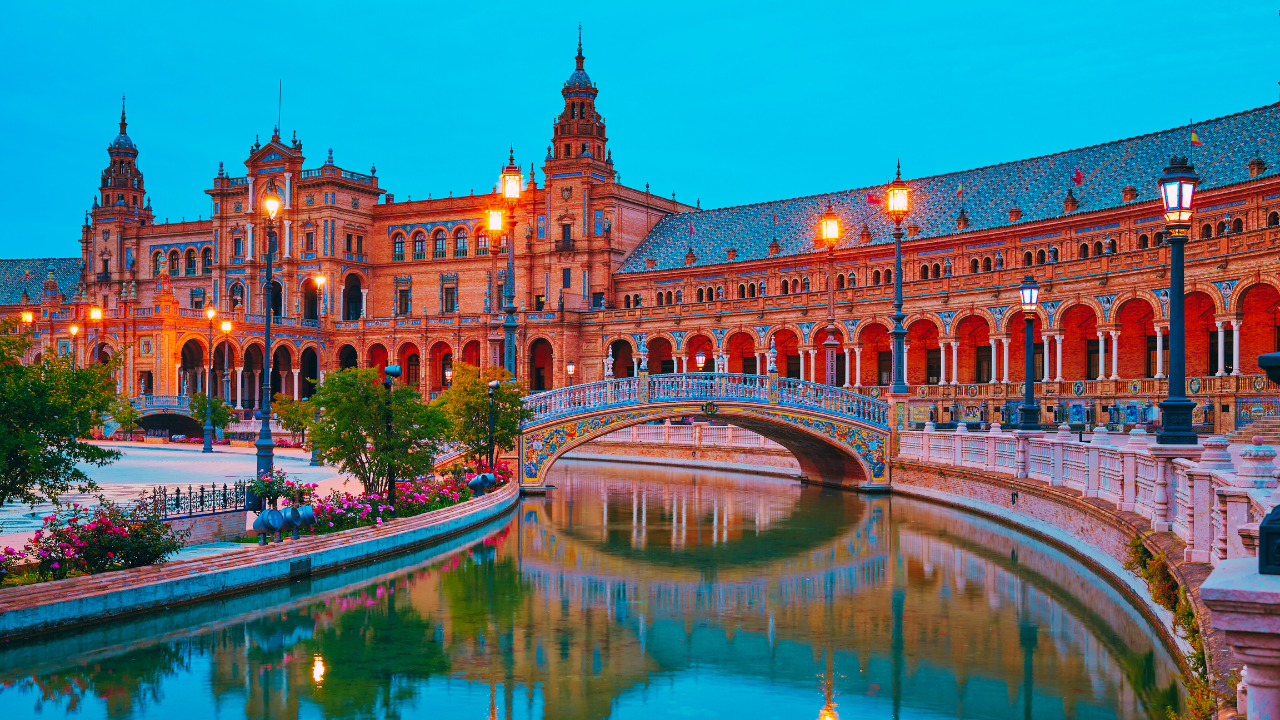 Seville