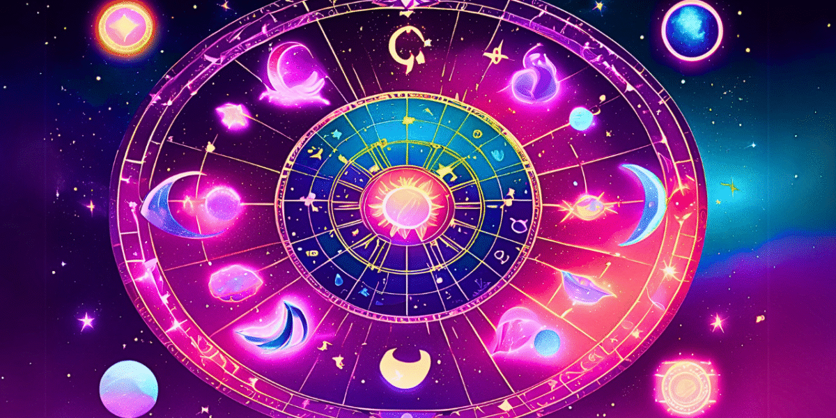 april horoscope