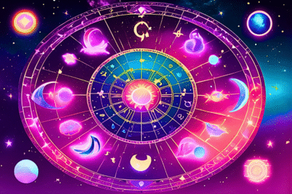 april horoscope