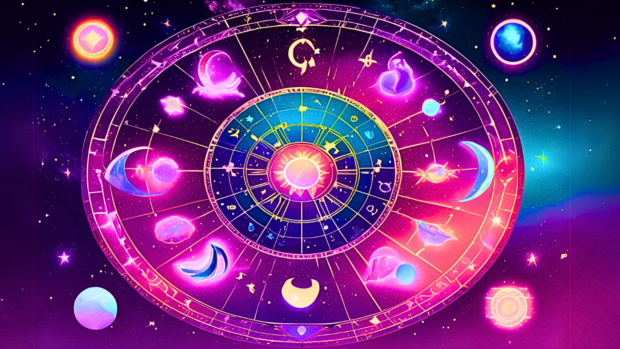 april horoscope