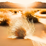 The Tumbleweed – Trusting the Wind That Moves Us