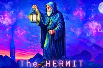 The Hermit