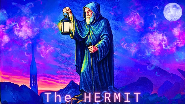 The Hermit